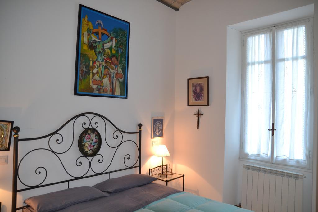 Al Ponte Vecchio Apartment Dolceacqua Ngoại thất bức ảnh