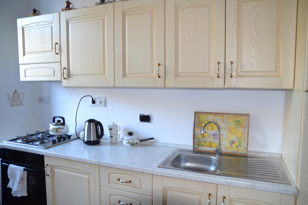 Al Ponte Vecchio Apartment Dolceacqua Ngoại thất bức ảnh
