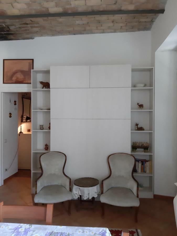 Al Ponte Vecchio Apartment Dolceacqua Ngoại thất bức ảnh